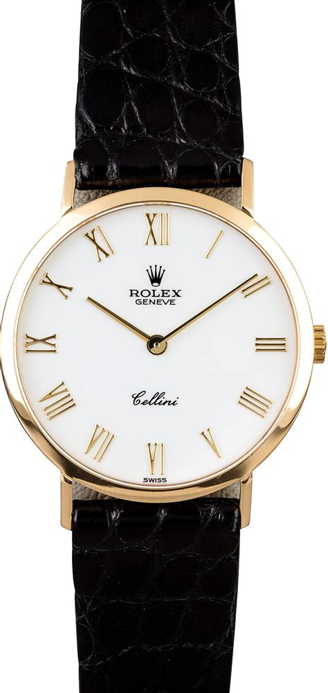 rolex cellini 4112|Rolex 4112 price.